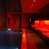 Pure Heath Club