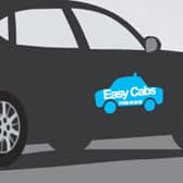 Easy Cabs