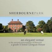 Sherbourne Park