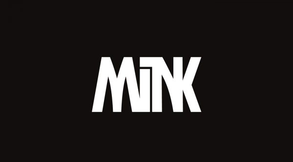 MINK Logo Design and Brand