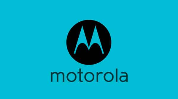 Motorola Design projects