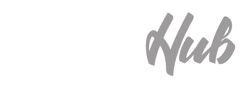 SparkHub Logo - Internet of things